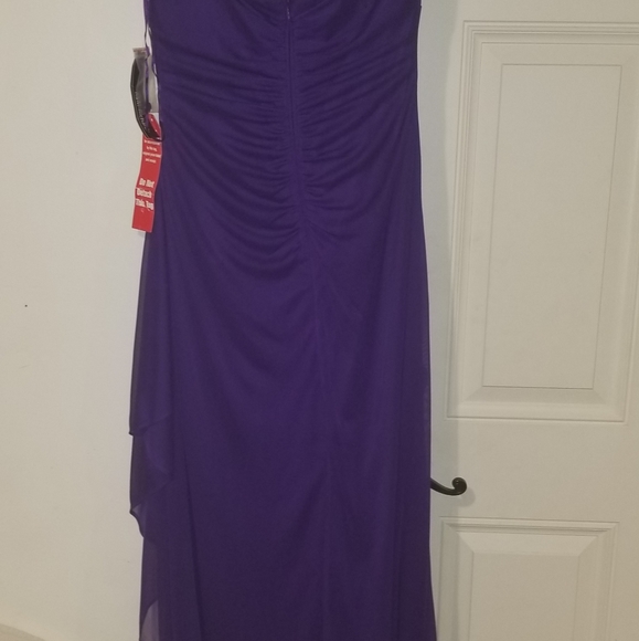 Prom/ Evening Gown - Picture 3 of 5